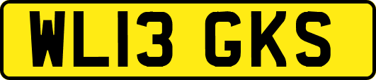WL13GKS