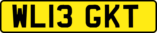 WL13GKT
