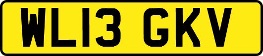 WL13GKV