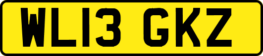 WL13GKZ