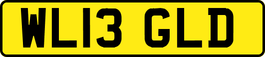 WL13GLD