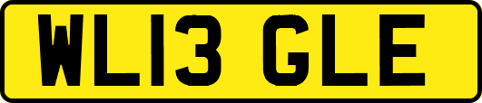WL13GLE
