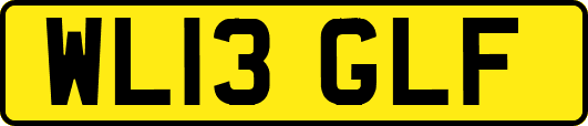 WL13GLF