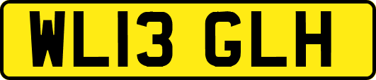 WL13GLH