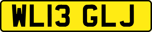 WL13GLJ