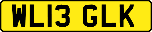 WL13GLK
