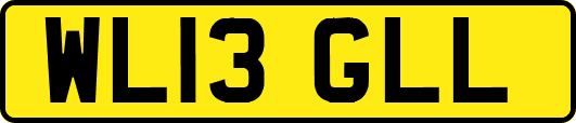 WL13GLL