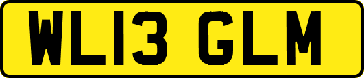 WL13GLM
