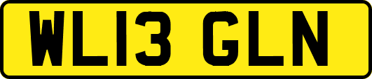 WL13GLN