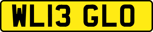 WL13GLO