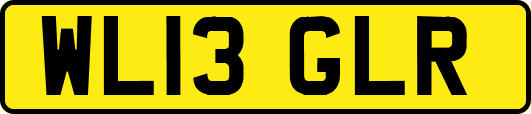 WL13GLR
