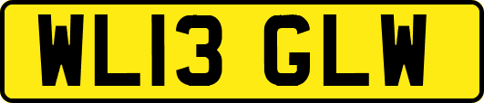 WL13GLW