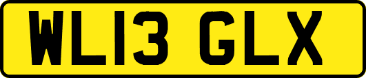 WL13GLX