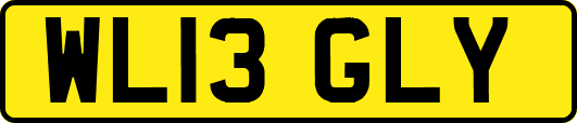 WL13GLY