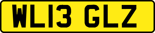 WL13GLZ