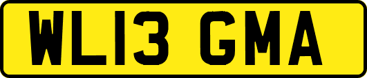 WL13GMA