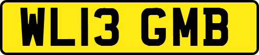 WL13GMB