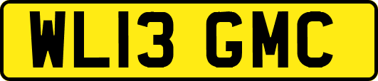 WL13GMC