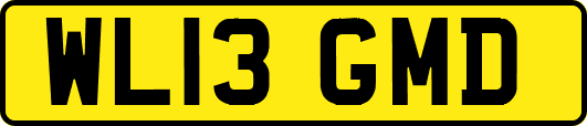 WL13GMD