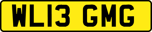 WL13GMG