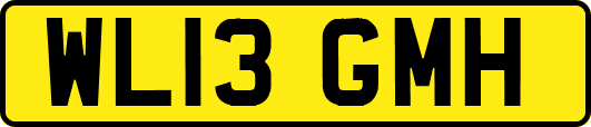 WL13GMH