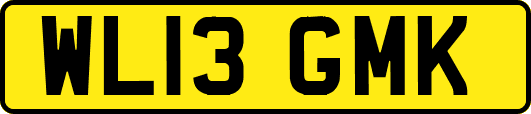 WL13GMK