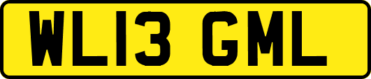 WL13GML