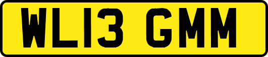 WL13GMM