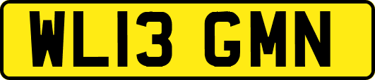 WL13GMN