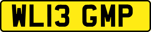 WL13GMP