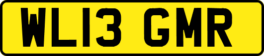 WL13GMR