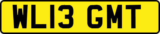 WL13GMT