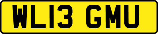WL13GMU