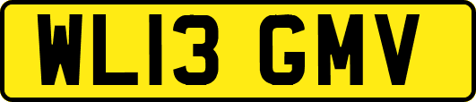 WL13GMV