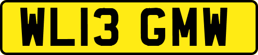 WL13GMW