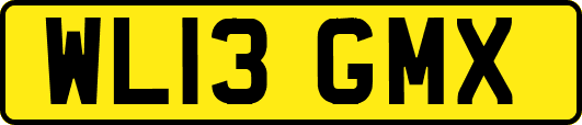 WL13GMX