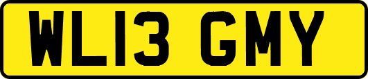 WL13GMY