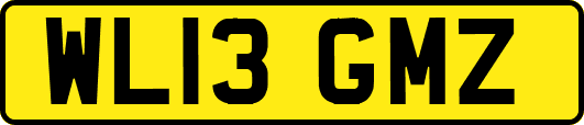 WL13GMZ