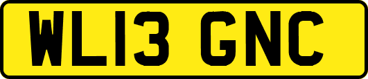 WL13GNC