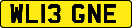 WL13GNE