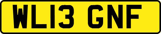 WL13GNF