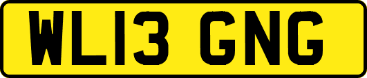 WL13GNG