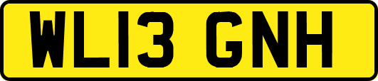 WL13GNH