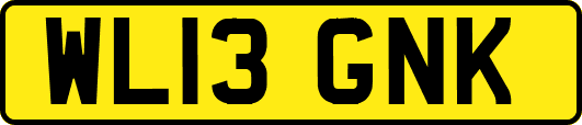 WL13GNK