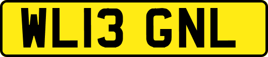 WL13GNL
