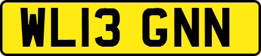 WL13GNN