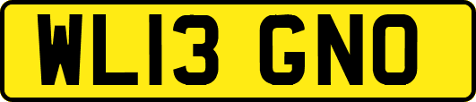 WL13GNO