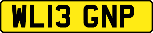 WL13GNP