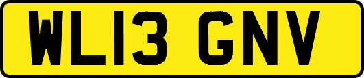 WL13GNV