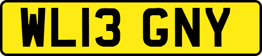 WL13GNY